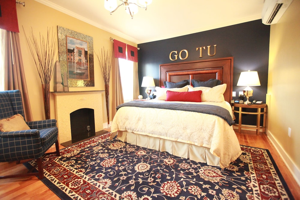 The Campbell Hotel on Route 66 - featured photo