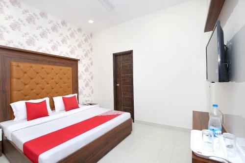 Oyo 18319 Hotel Boss — Amritsar — photo 3