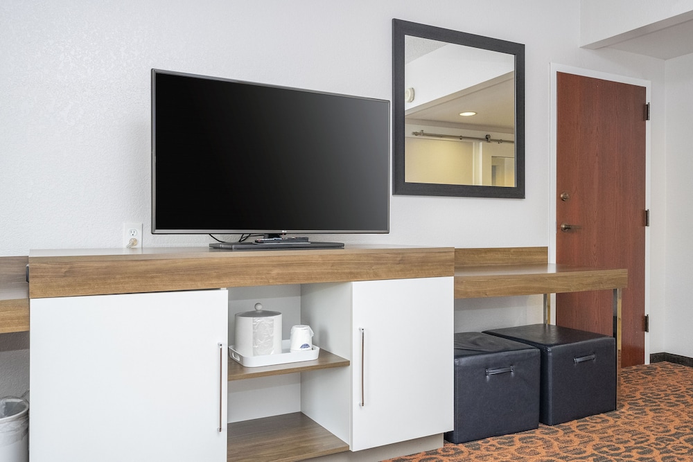 Hampton Inn Spring Hill - photo 14