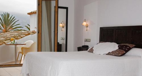 Hotel Tossal d'Altea