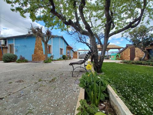 Mirador de Gratal Sierra de Loarre - last minute hotel in Unknown City