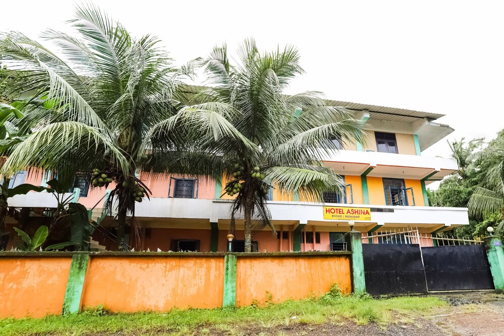 Hotel O Aashna in Port Blair, India