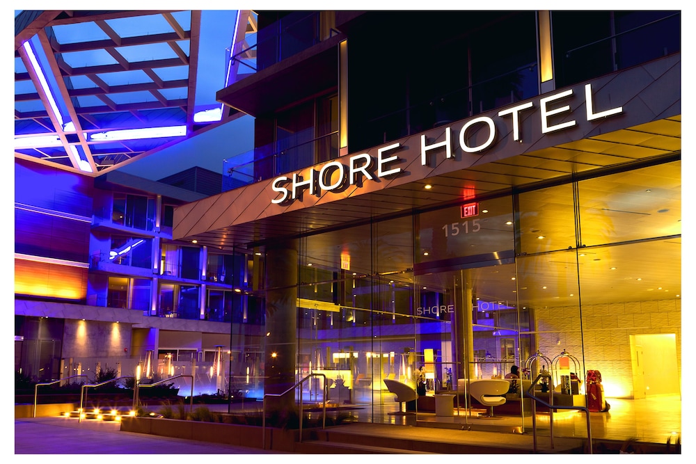 Shore Hotel - photo 61