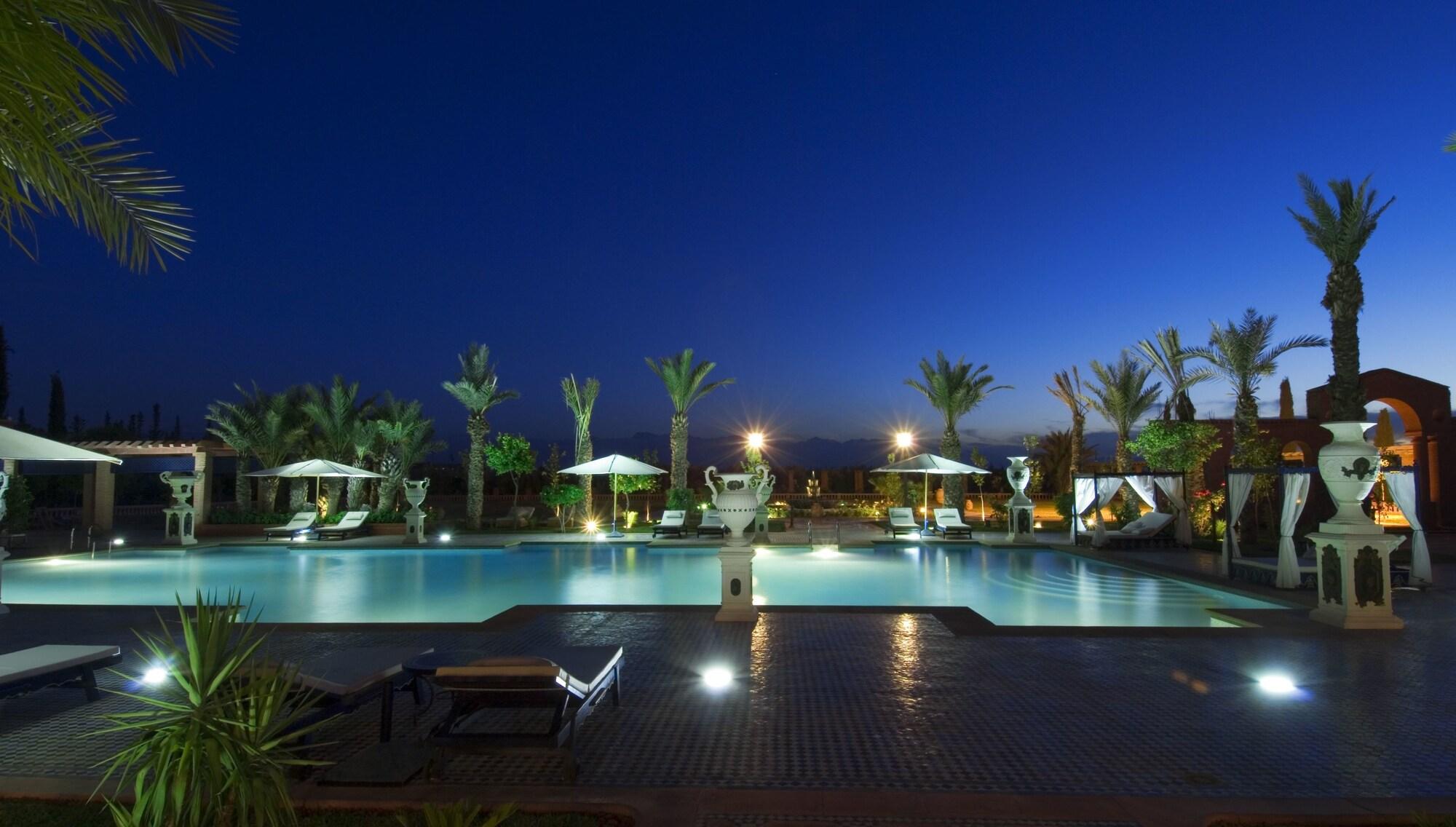 L Mansion Guest Palace — Marrakesh — photo 4