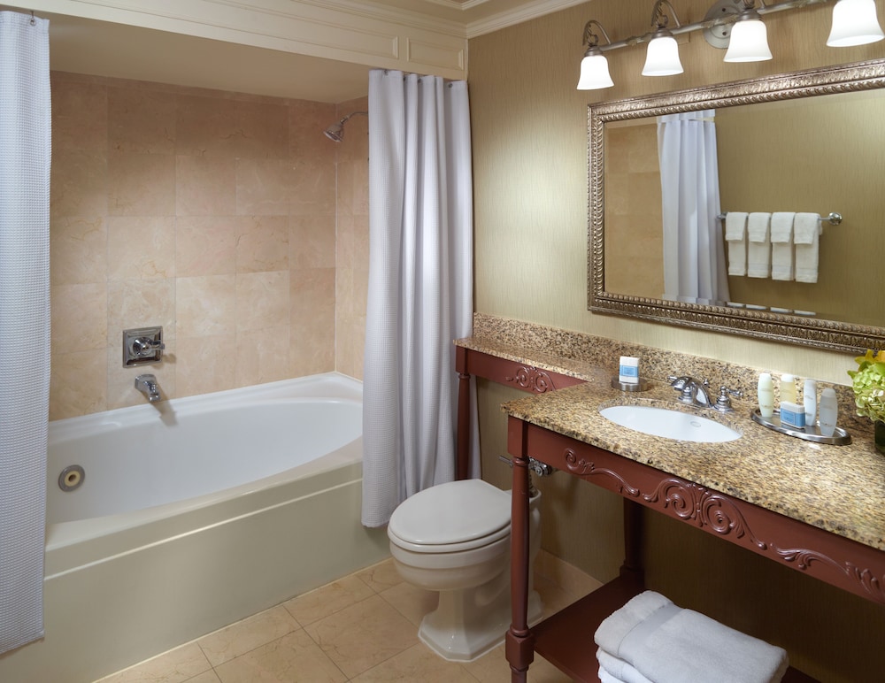 Omni Royal Orleans Hotel - photo 129