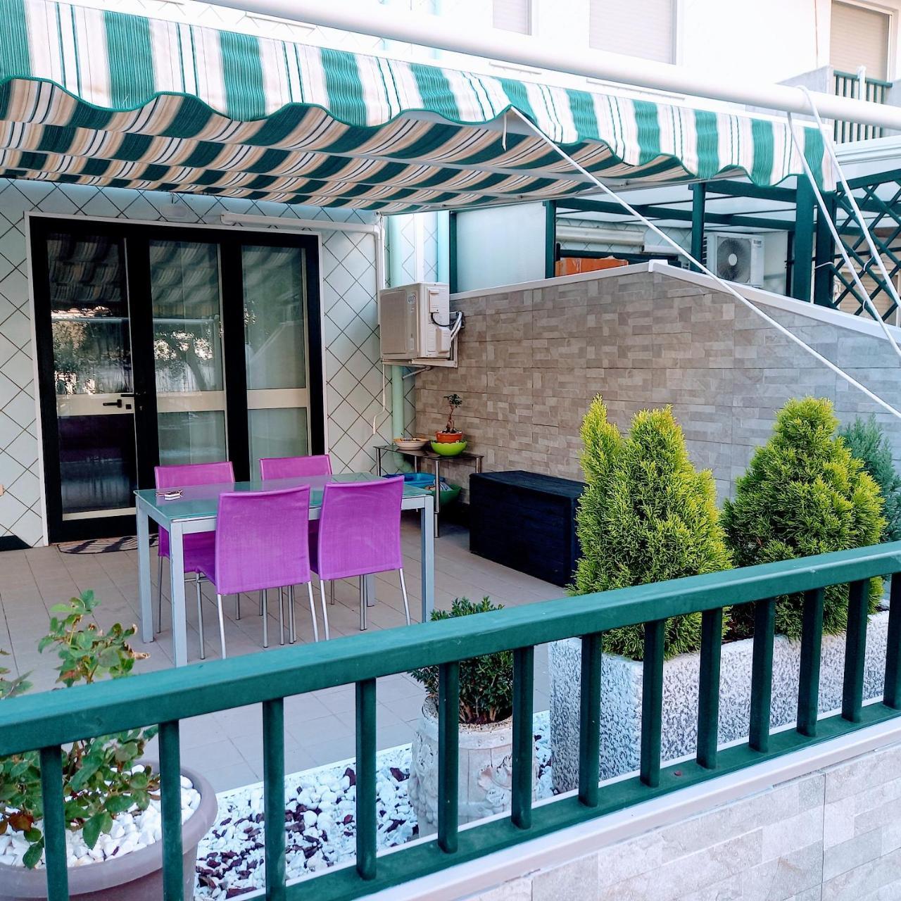 La perla del mare Vasto Marina — 4-Star Luxury Hotel in Vasto, Italy