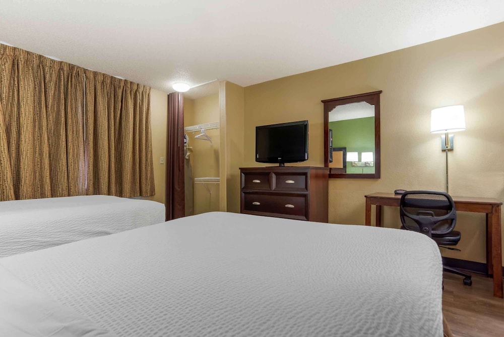 Extended Stay America Suites New Orleans Metairie - photo 4