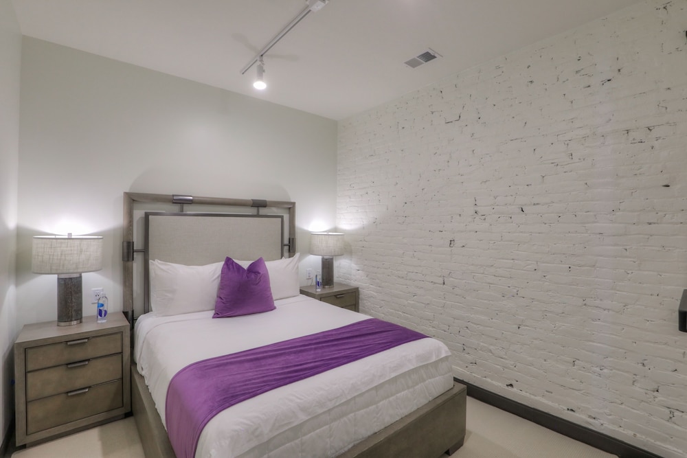 Studio 154 Luxury Hotel - photo 27