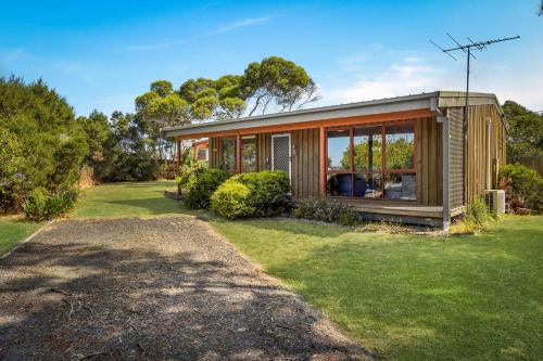 Philippas Paddock - last minute hotel in Cowes