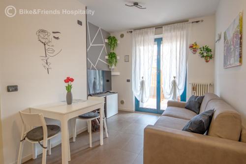Serilary home — 4-Star Luxury Hotel in Pesaro, Italy