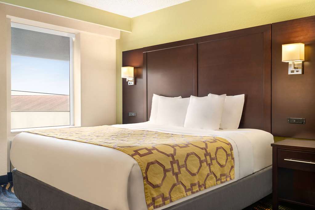 Baymont by Wyndham Georgetown Lexington North - photo 24