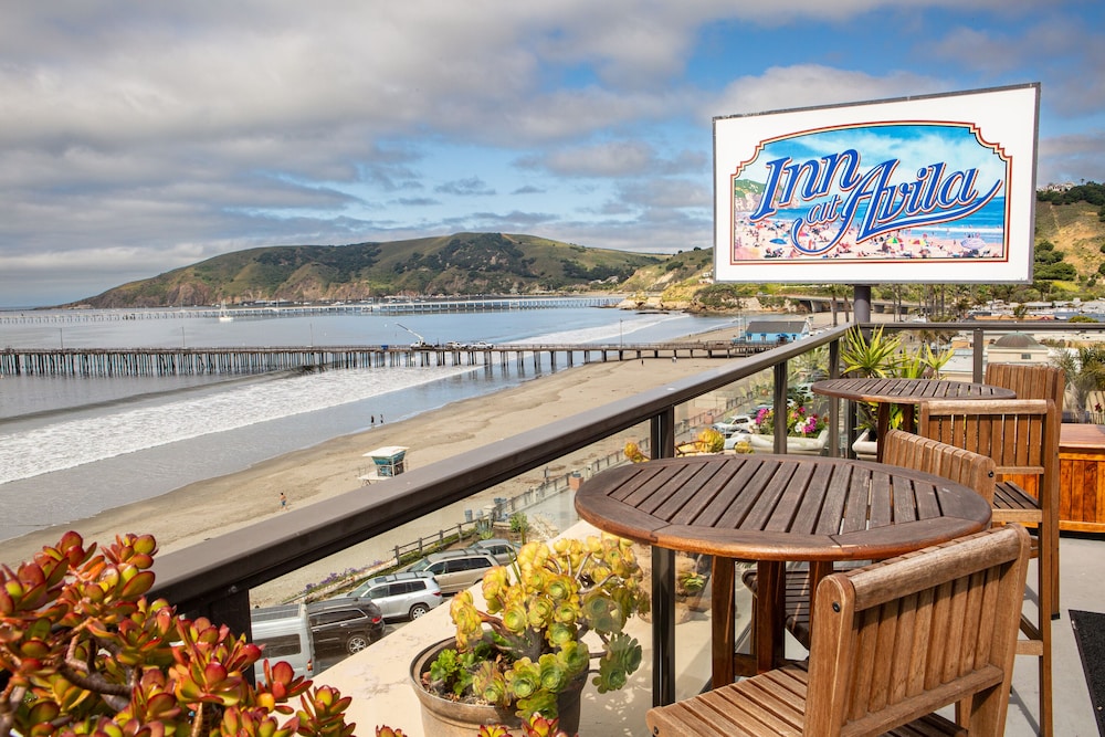 Inn at Avila Beach — hotel in Avila Beach