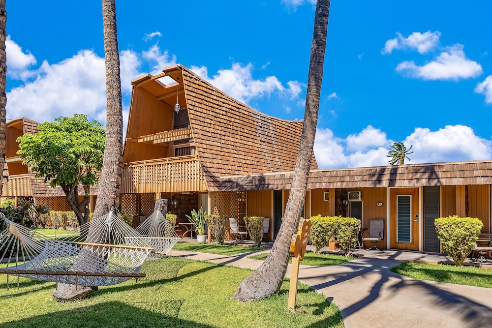 Hotel Molokai - photo 28