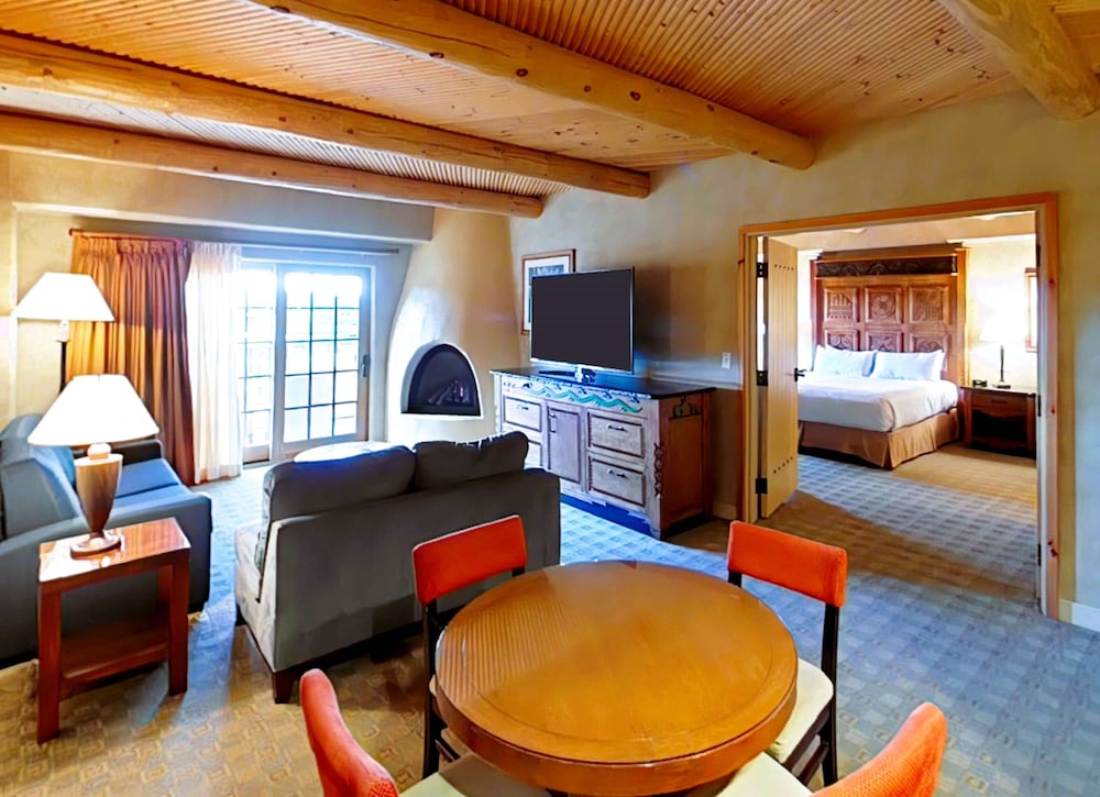 Hilton Santa Fe Buffalo Thunder - photo 45