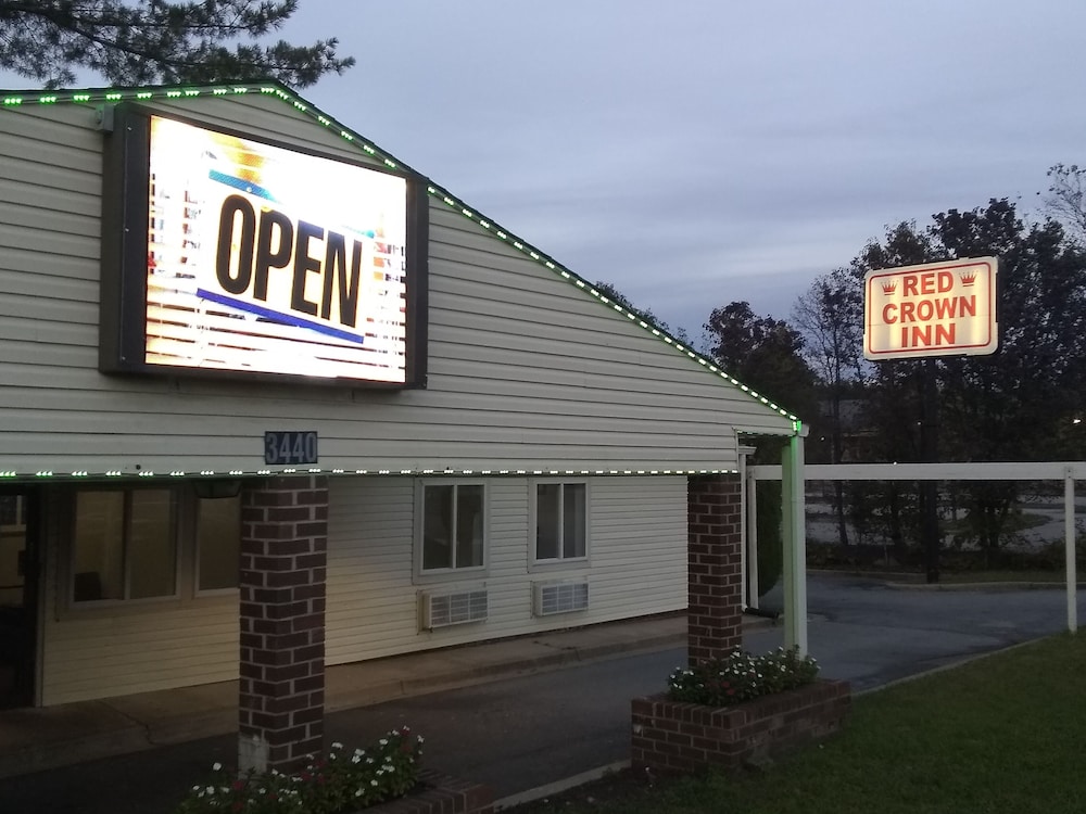 Red Crown Inn — Laurel — photo 2