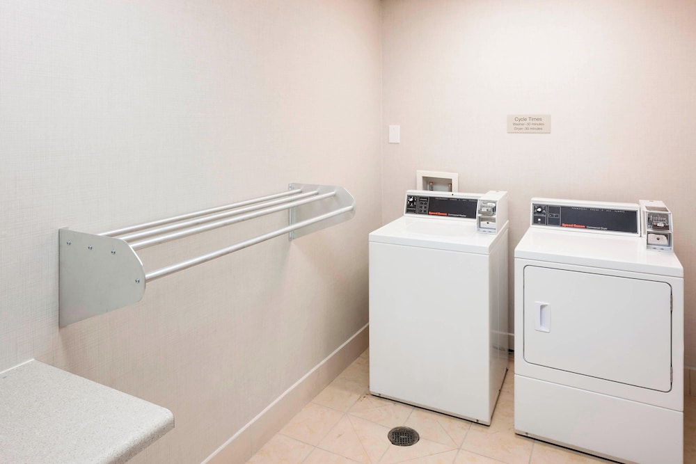 SpringHill Suites by Marriott Columbus - photo 16