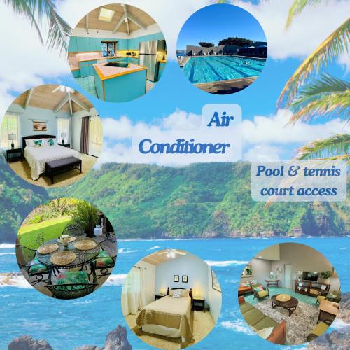 Private Spacious Retreat in Paradise — 4-Star Luxury Hotel in Waikoloa, United States