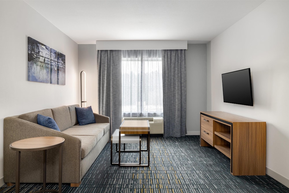 Homewood Suites Slidell - photo 16