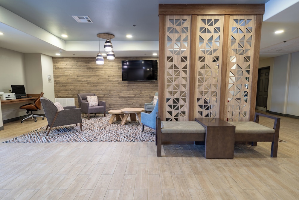 Candlewood Suites Deer Park TX by IHG - photo 52