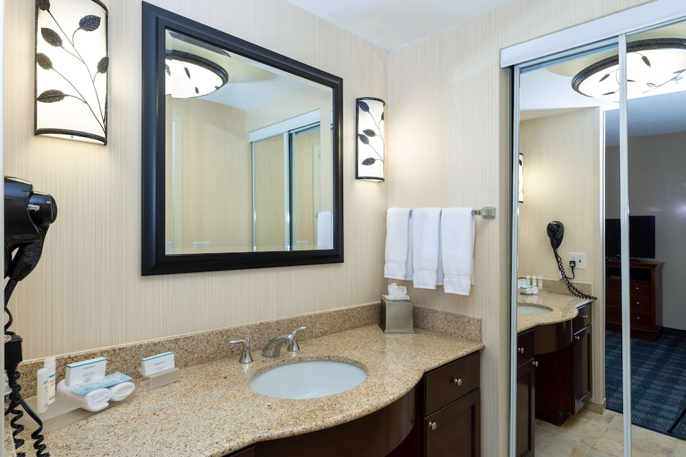 Homewood Suites by Hilton Lawrenceville Duluth - photo 26