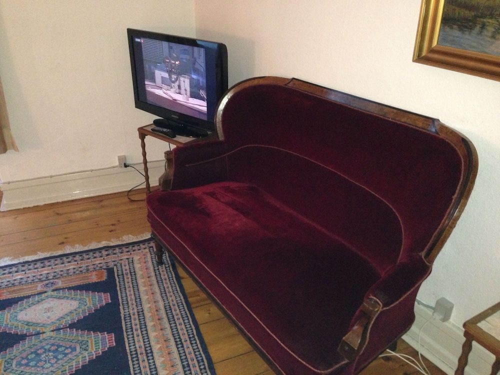 Hotel Lidenlund ved Gitte Bitsch — Lemvig — photo 4
