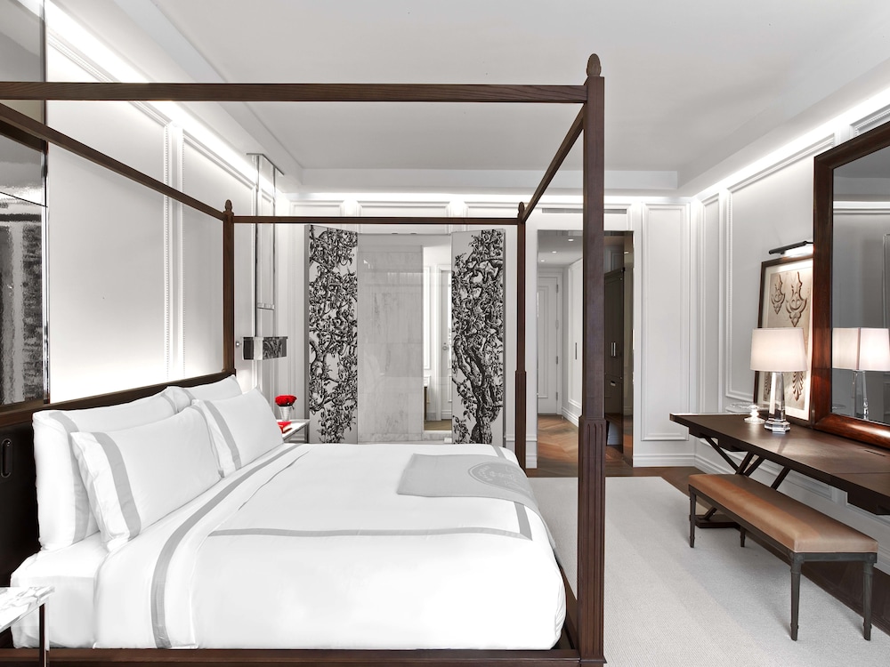 Baccarat Hotel and Residences New York - photo 11