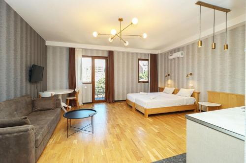 Charming Cozy Studio Apartment By Wehost