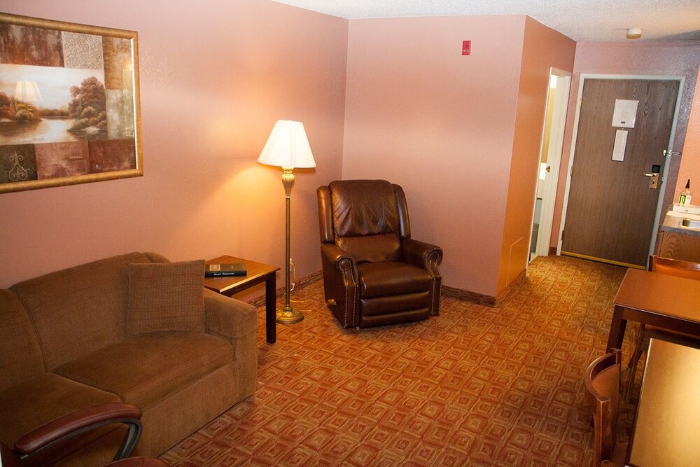 Norland Inn and Suites Roseau - photo 27