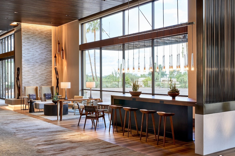 JW Marriott Camelback Inn Scottsdale Resort & Spa - photo 152