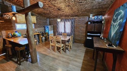 Kurupy - last minute hotel in Puerto Iguazu