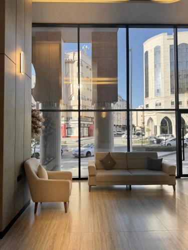 Regency View Hotel - carbon neutral hotel in Medina