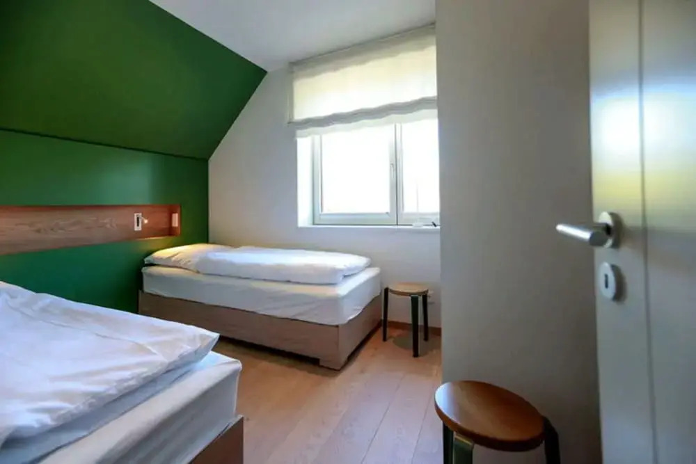 Exklusives Landhaus auf Fehmarn — 4-Star Luxury Hotel in Schlagsdorf, Germany