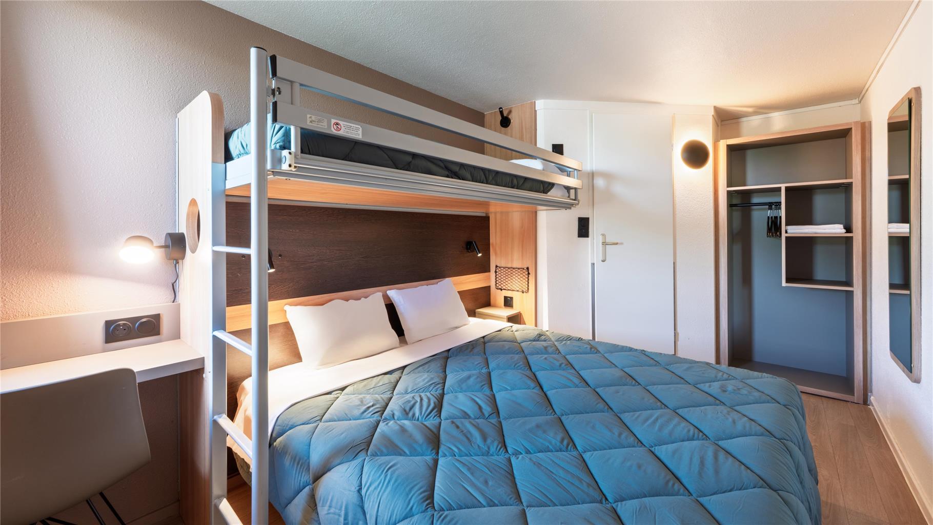 Premiere Classe Lille Nord Roncq — Roncq