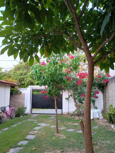B&B Pedra do meio — Paracuru — photo 3