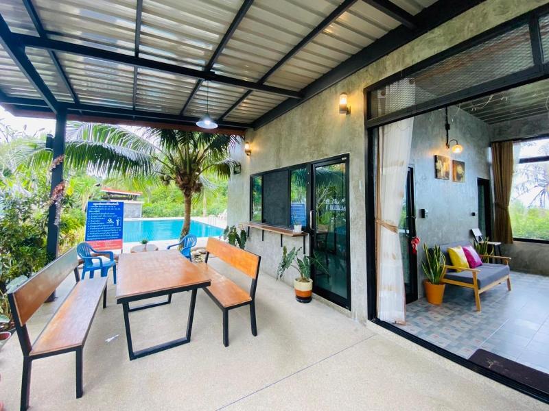 Sea Side Home Resort - last minute hotel in Satun