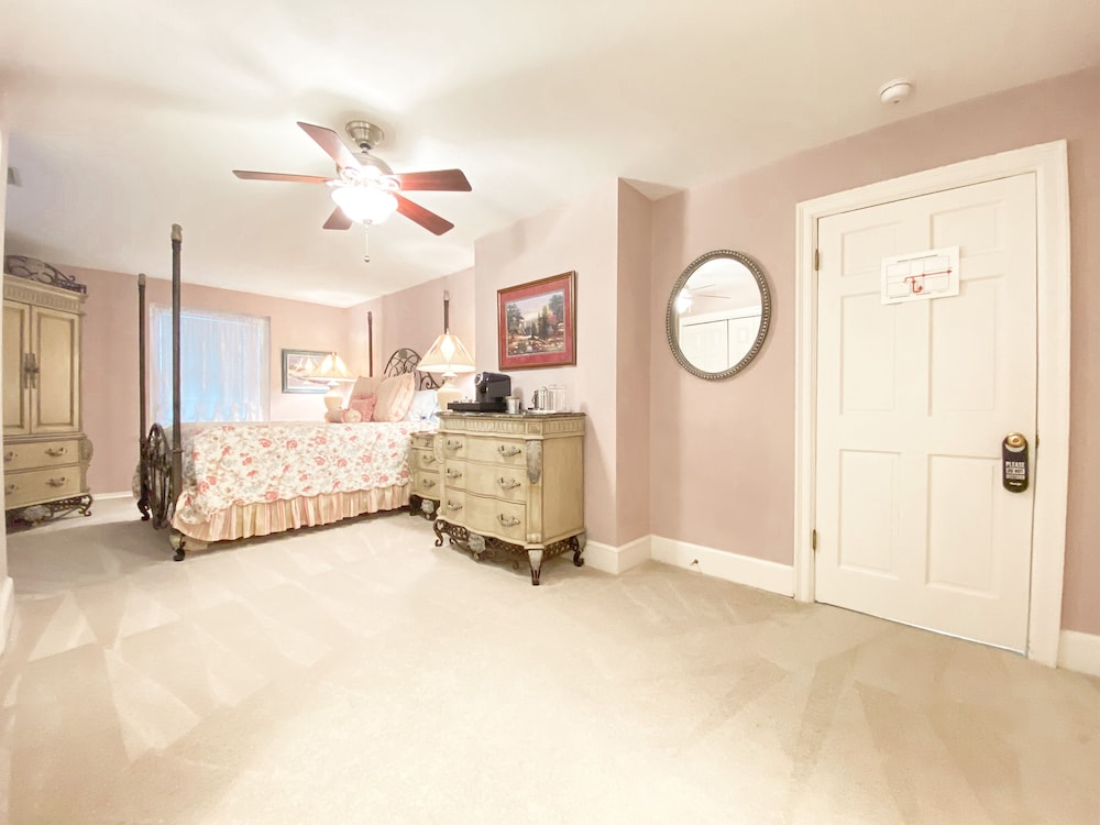 Abigail Inn - photo 19