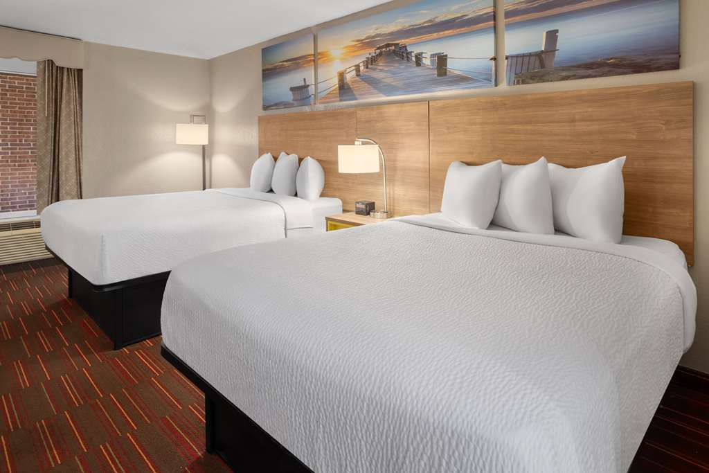 Days Inn by Wyndham Forsyth - photo 13
