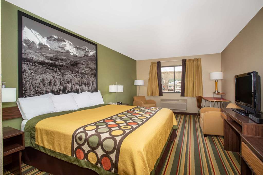 Super 8 by Wyndham Kremmling - photo 5