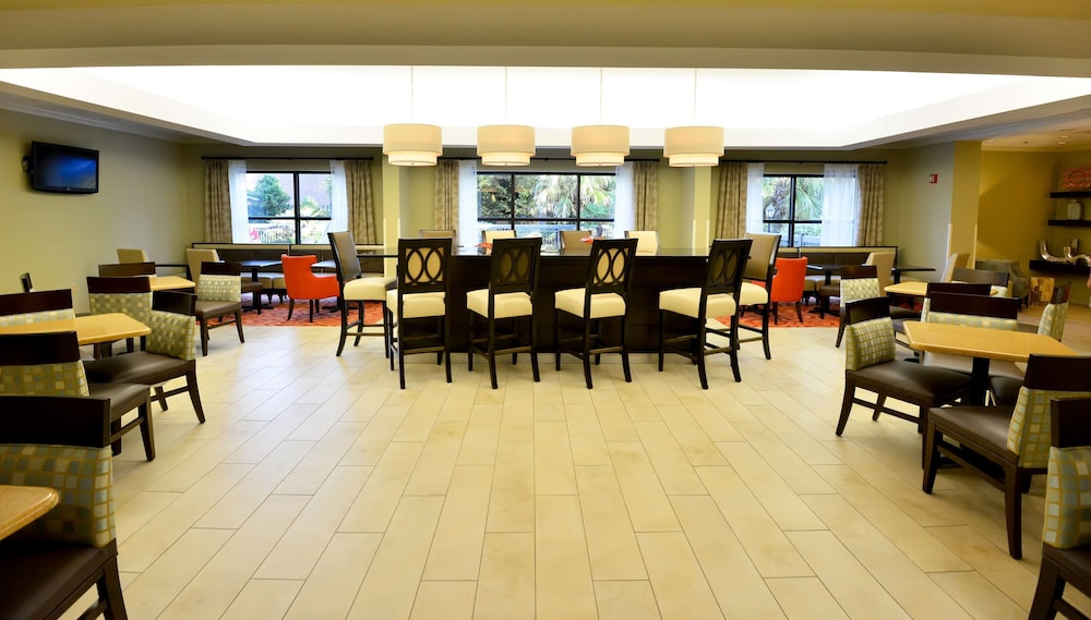 Hampton Inn Wilmington Medical Park - photo 41