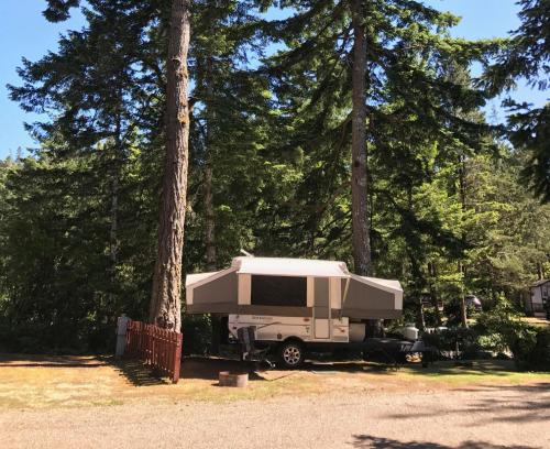 Mercer Lake Resort and Beach - photo 33