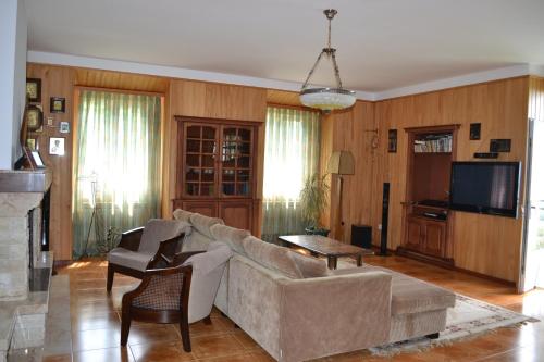 Green Cape Holiday Home