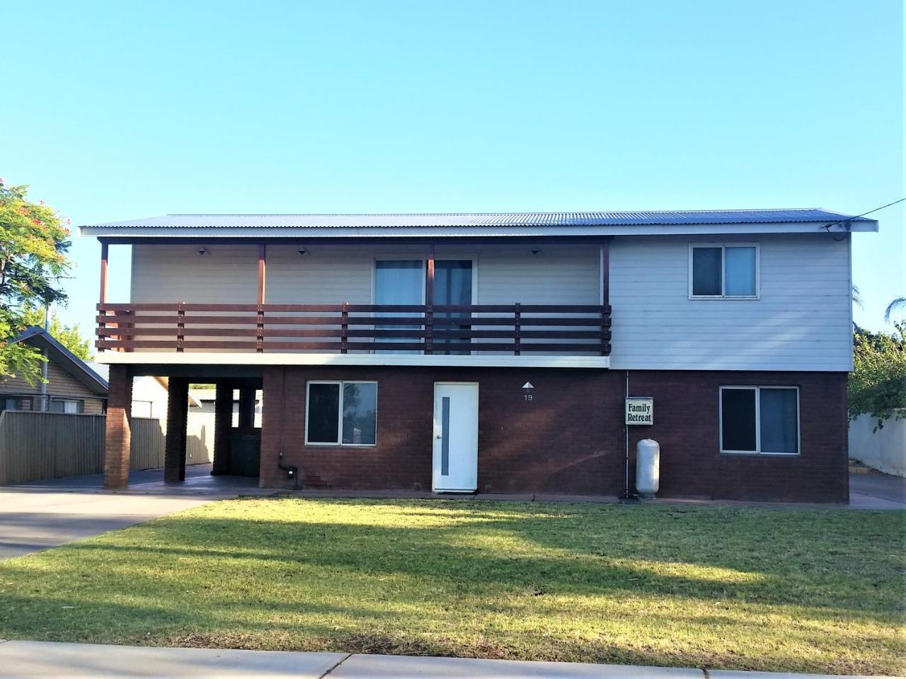 Family Retreat — hotel in Kalbarri