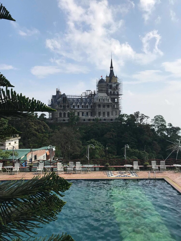 Mela Hotel — hotel in Trai Ngau
