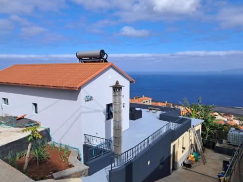 House Virginia — 4-Star Luxury Hotel in Santa Cruz, Portugal
