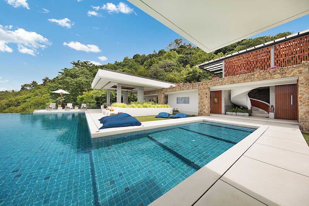 Villa Blue View — Koh Samui — photo 2