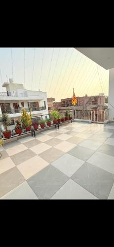 Homely Abode