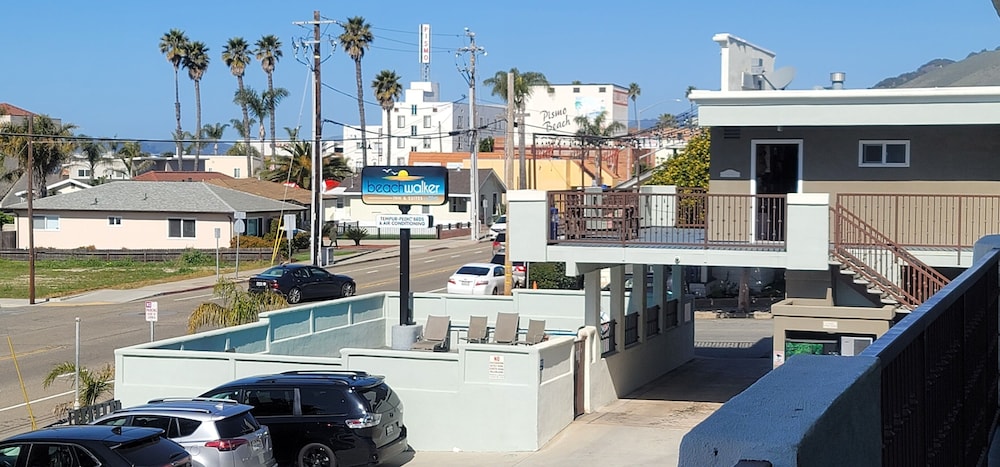 Pismo Beachwalker Inn & Suites - photo 84