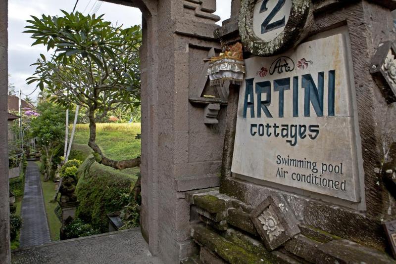 Artini Cottages
