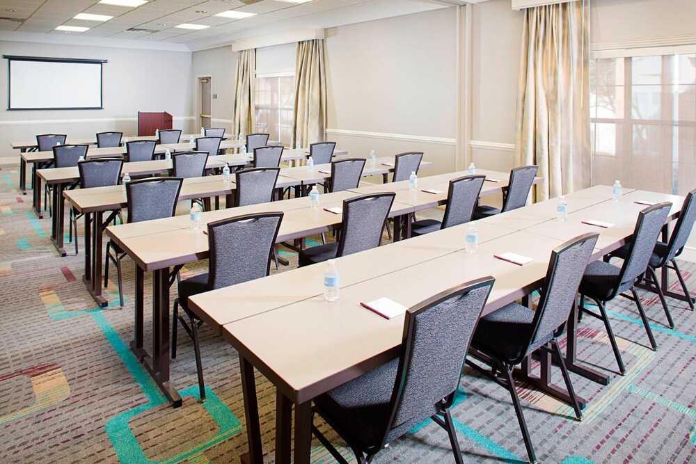 Residence Inn By Marriott Dallas Park Central - photo 21