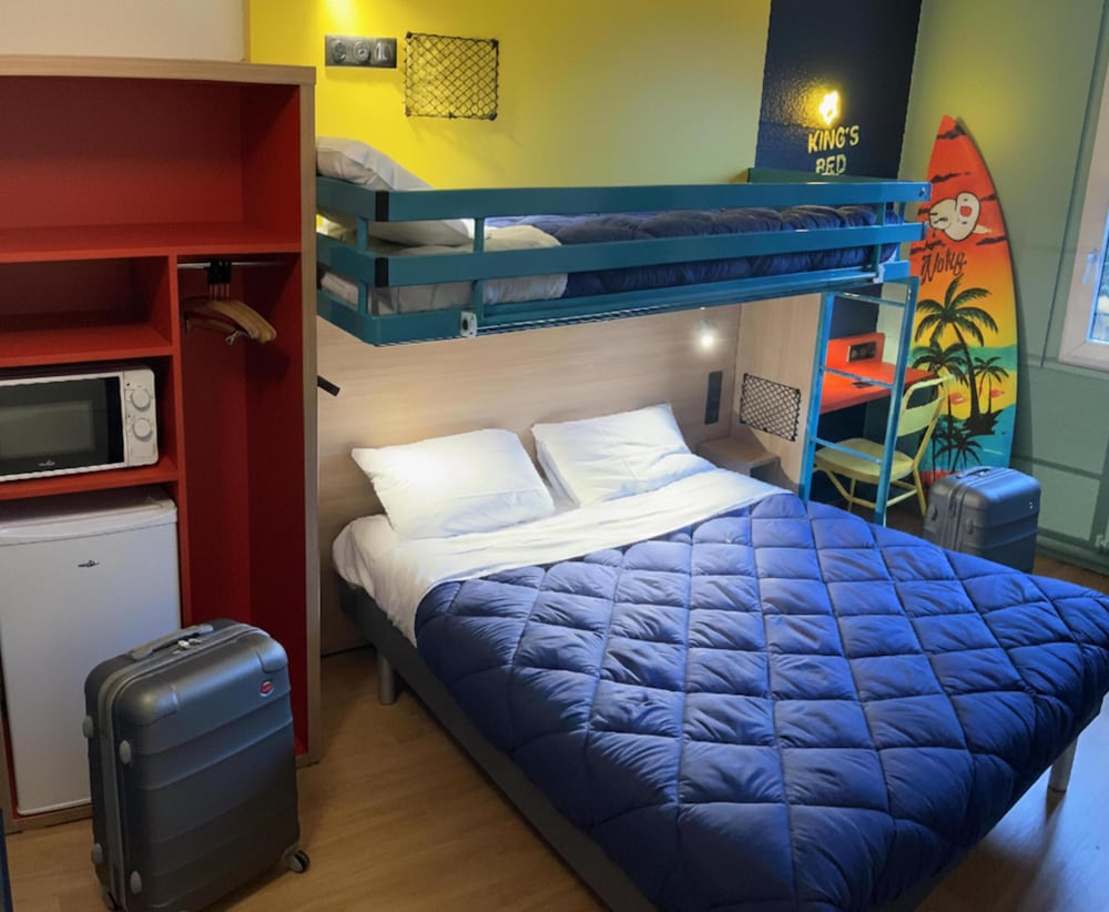 Premiere Classe Lyon Nord Dardilly — hotel in Dardilly